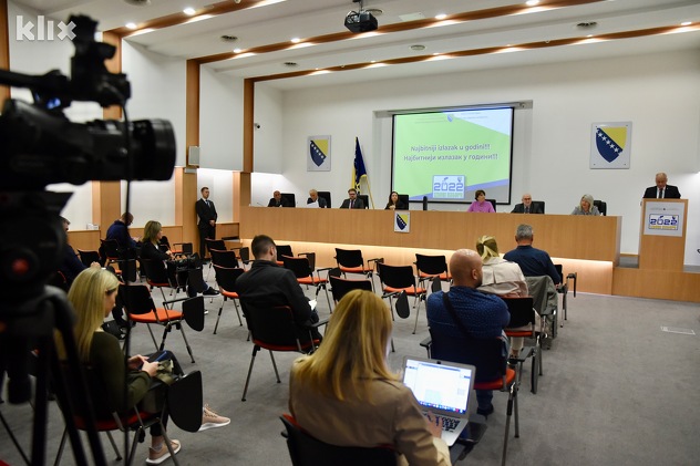 (Foto: T. S./Klix.ba)