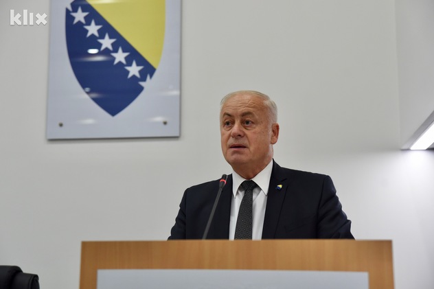 (Foto: T. S./Klix.ba)