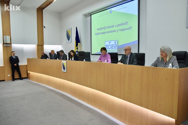 (Foto: T. S./Klix.ba)