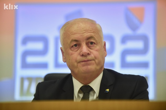 (Foto: T. S./Klix.ba)