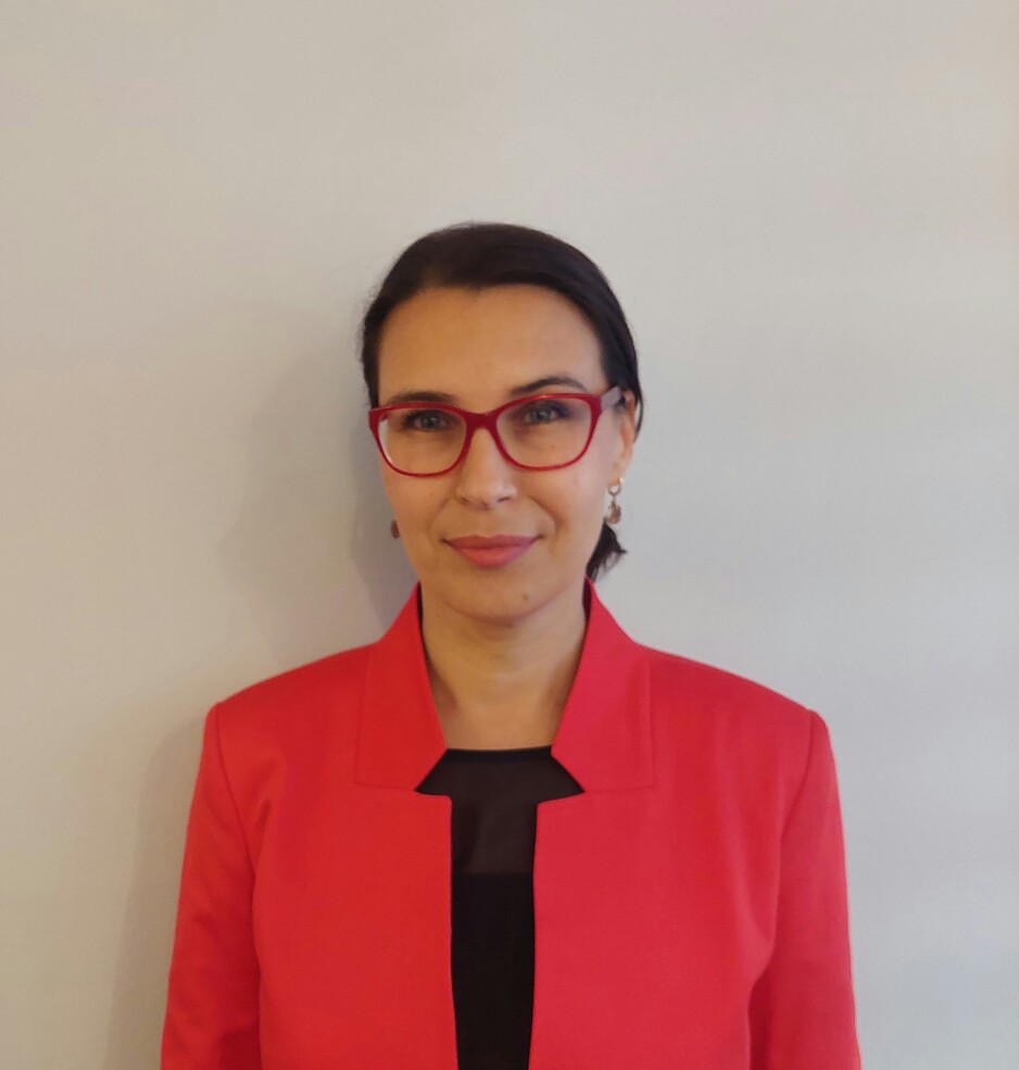Mr. sci. dr. Nirvana Šabanović Bajramović, internista kardiolog