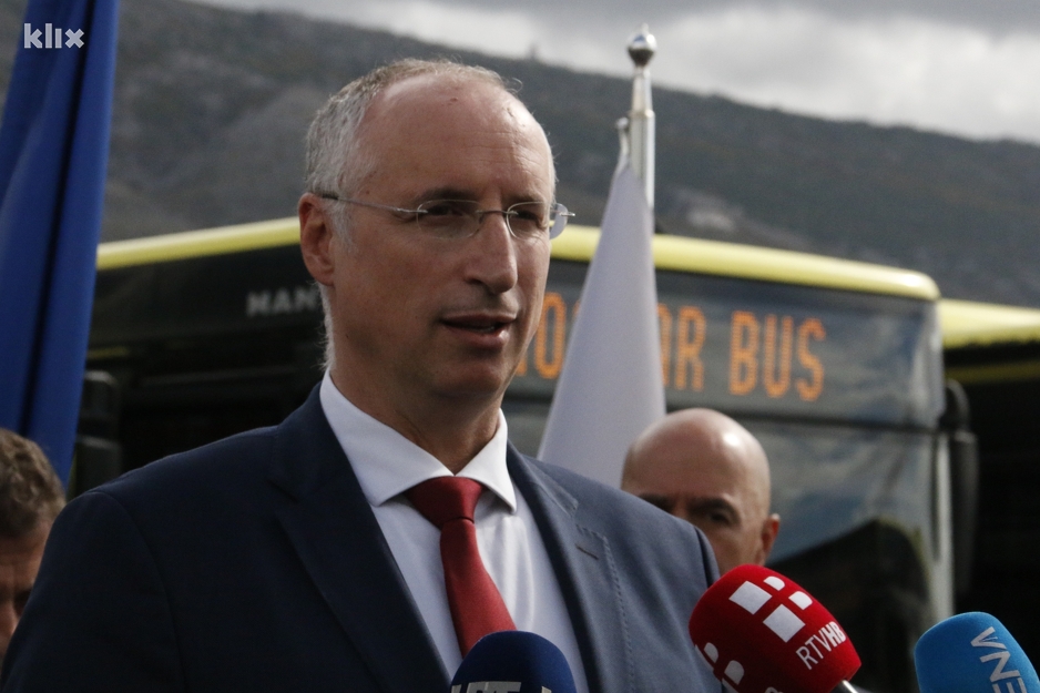 Ivica Puljak (Foto: G. Š./Klix.ba)