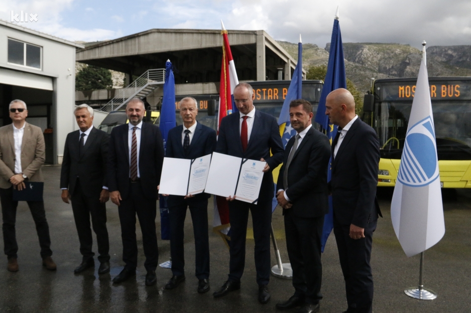 Foto: G. Š./Klix.ba
