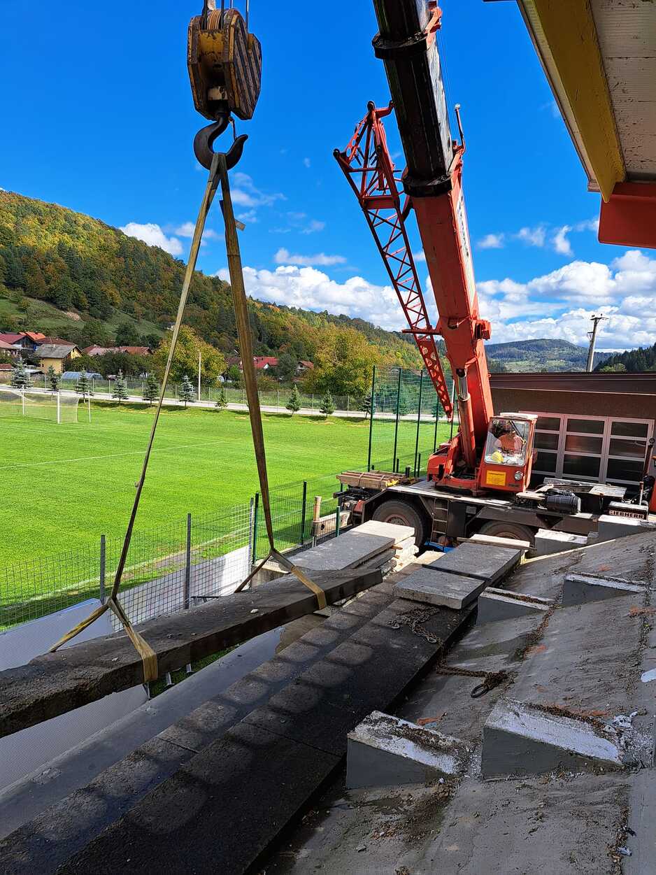 Foto: NK Stupčanica Olovo