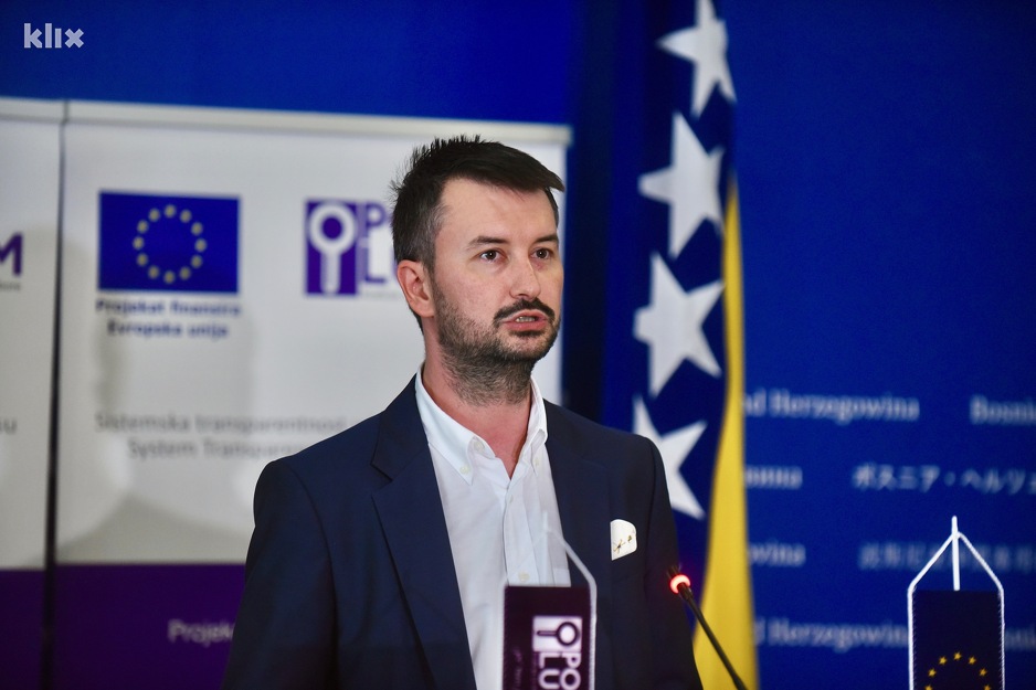 Foto: T. S./Klix.ba