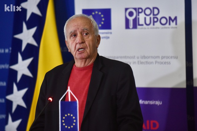 (Foto: T. S./Klix.ba)