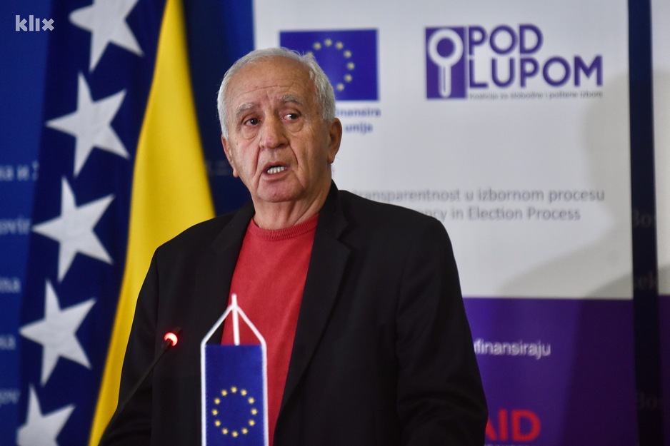 Foto: T. S./Klix.ba