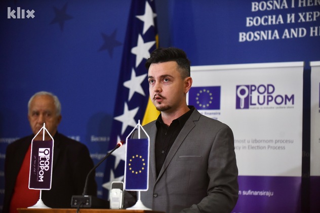 (Foto: T. S./Klix.ba)