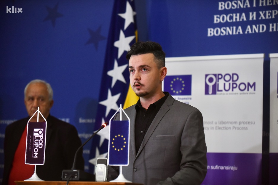 Foto: T. S./Klix.ba