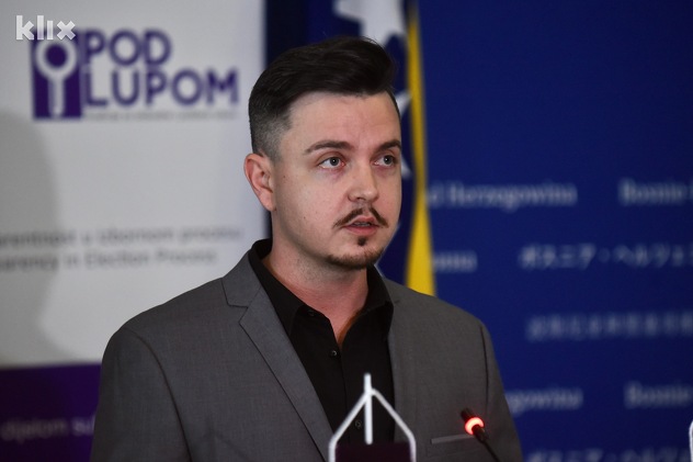 (Foto: T. S./Klix.ba)