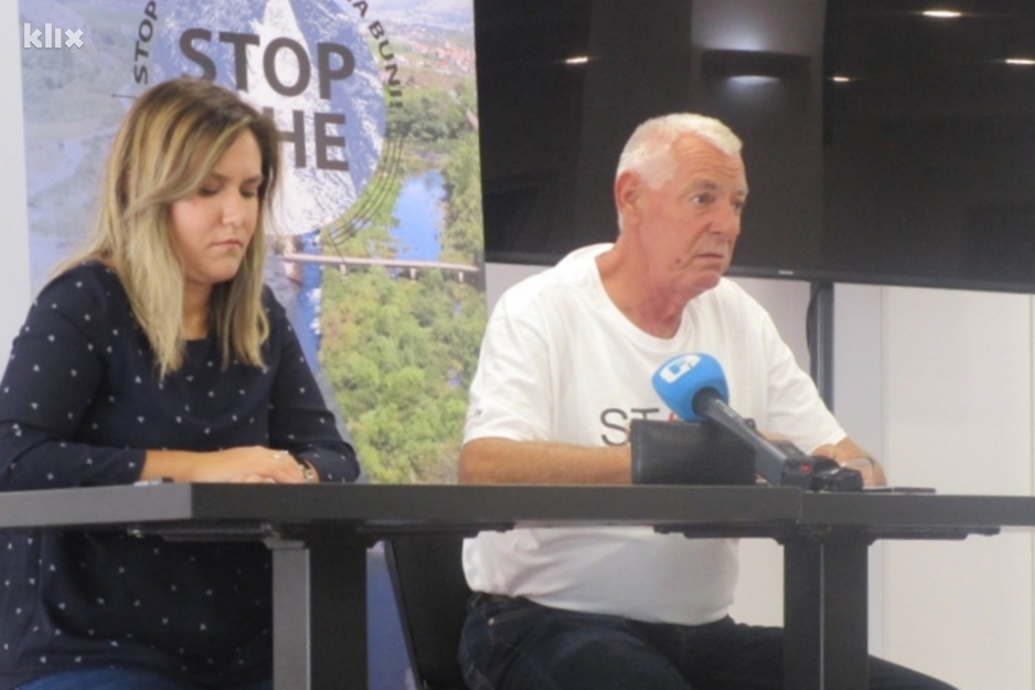 Miroslav Barišić (Foto: G. Š./Klix.ba)