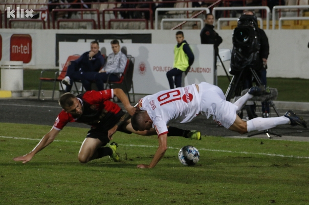 (Foto: G. Š./Klix.ba)
