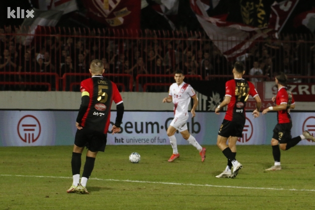 (Foto: G. Š./Klix.ba)