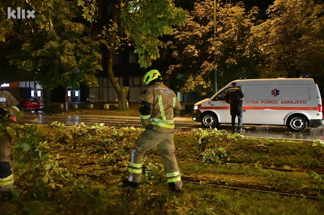 (Foto: I. Š./Klix.ba)
