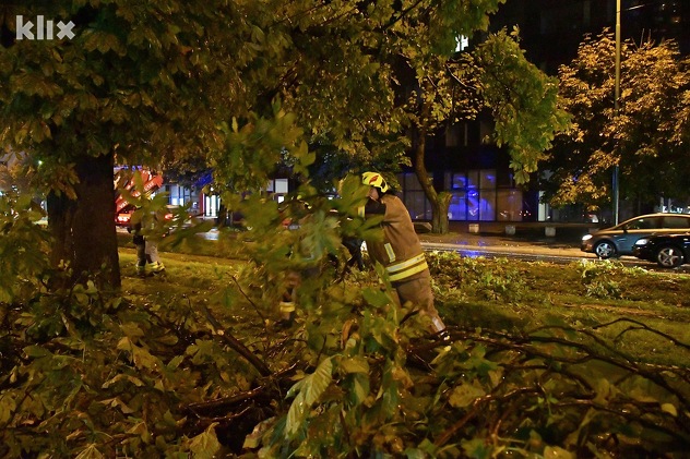 (Foto: I. Š./Klix.ba)