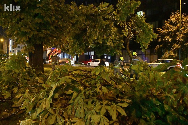 (Foto: I. Š./Klix.ba)