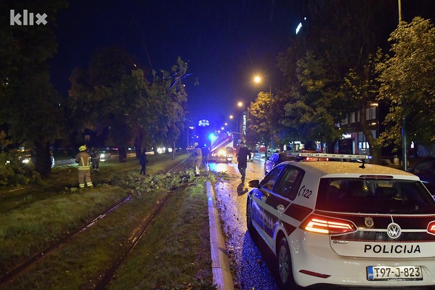 (Foto: I. Š./Klix.ba)