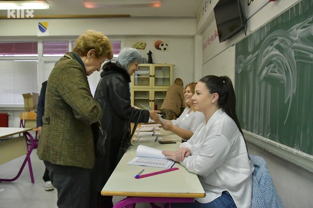 (Foto: I. Š./Klix.ba)