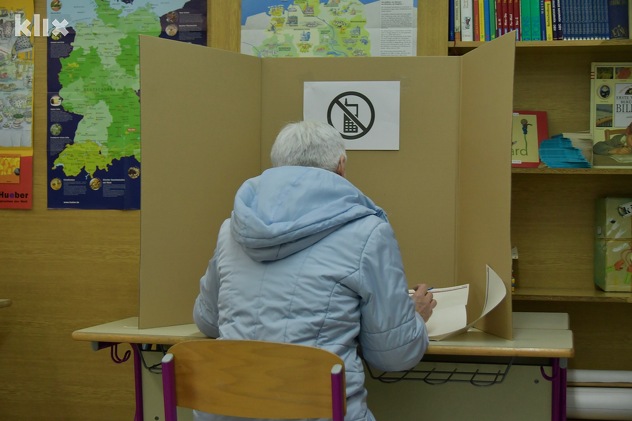 (Foto: I. Š./Klix.ba)