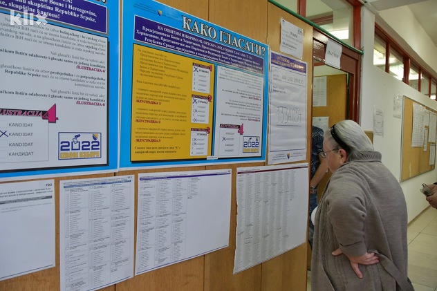 (Foto: I. Š./Klix.ba)
