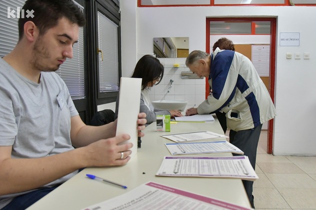 (Foto: I. Š./Klix.ba)