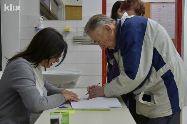 (Foto: I. Š./Klix.ba)