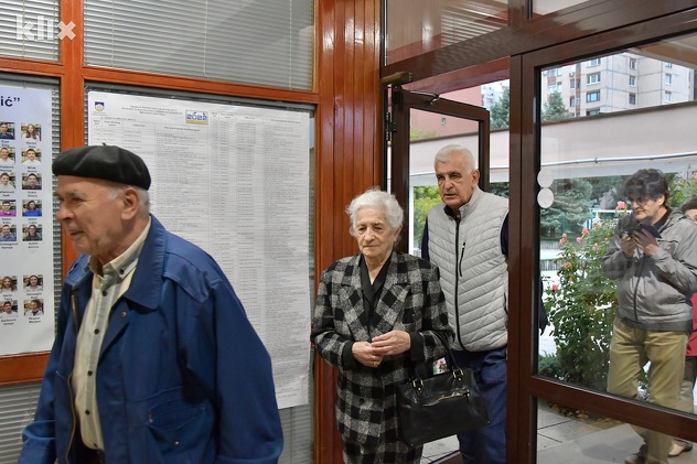 (Foto: I. Š./Klix.ba)