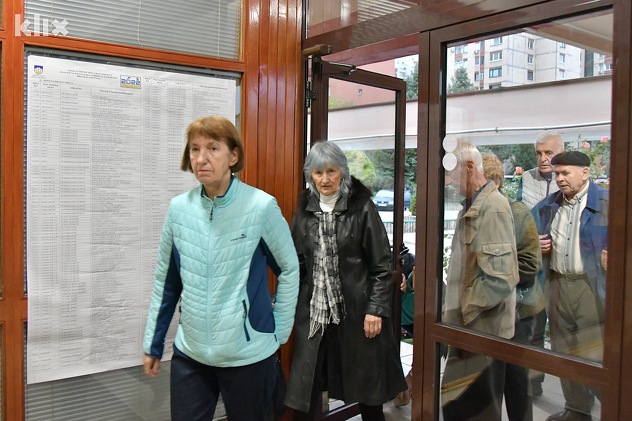 (Foto: I. Š./Klix.ba)