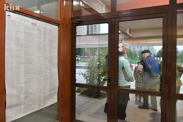 (Foto: I. Š./Klix.ba)