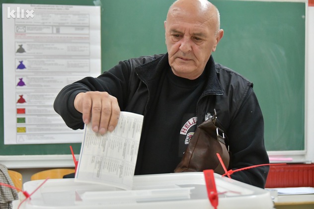 (Foto: I. Š./Klix.ba)