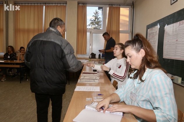 (Foto: A. K./Klix.ba)