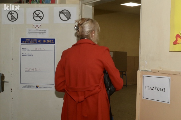 (Foto: A. K./Klix.ba)