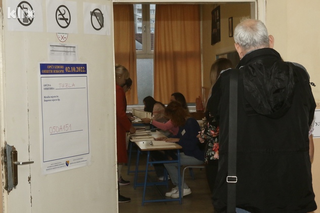 (Foto: A. K./Klix.ba)