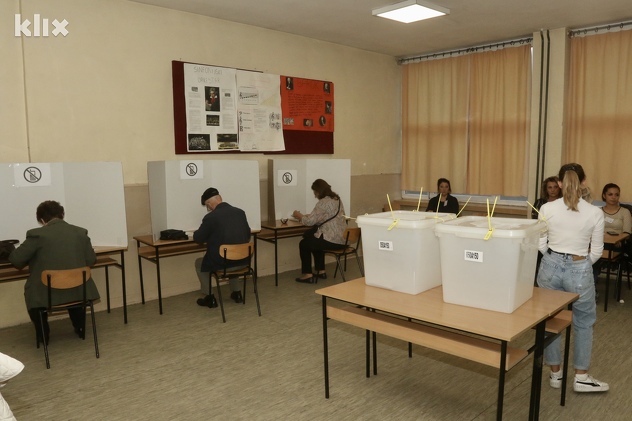 (Foto: A. K./Klix.ba)