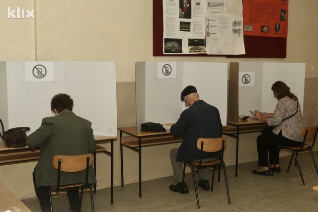 (Foto: A. K./Klix.ba)