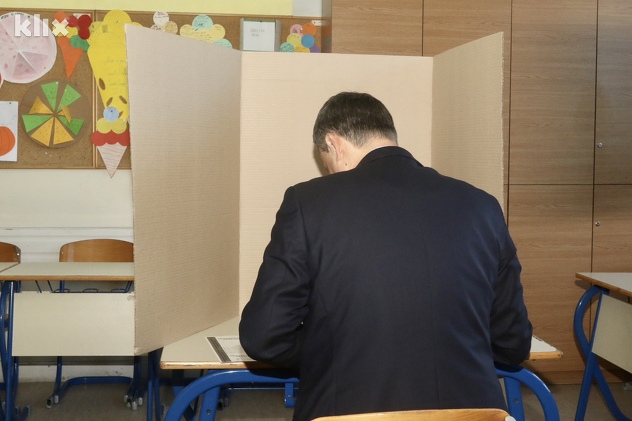 (Foto: A. K./Klix.ba)