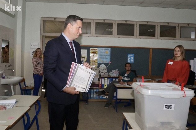 (Foto: A. K./Klix.ba)