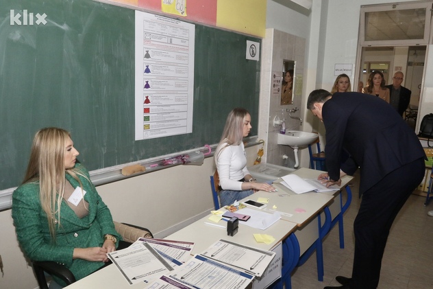(Foto: A. K./Klix.ba)