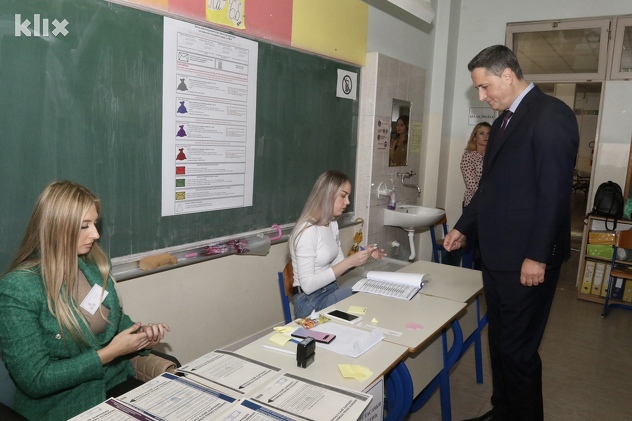 (Foto: A. K./Klix.ba)