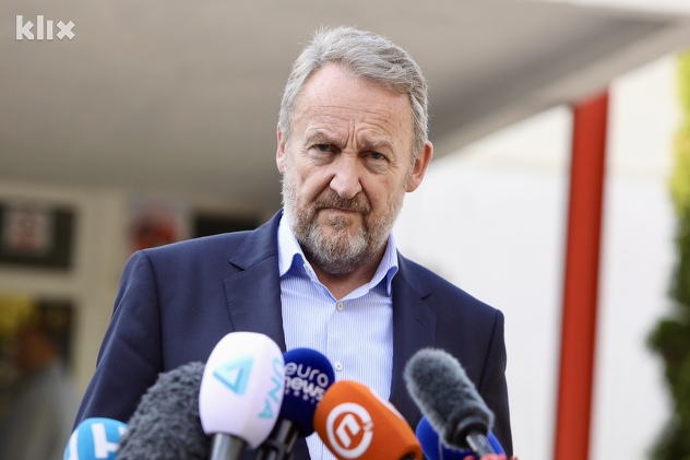 (Foto: I. L./Klix.ba)