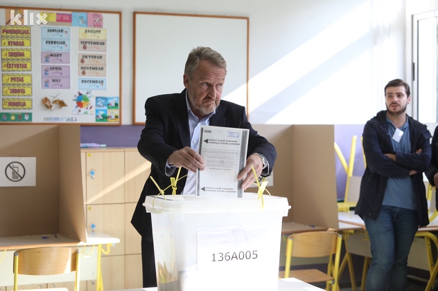 (Foto: I. L./Klix.ba)
