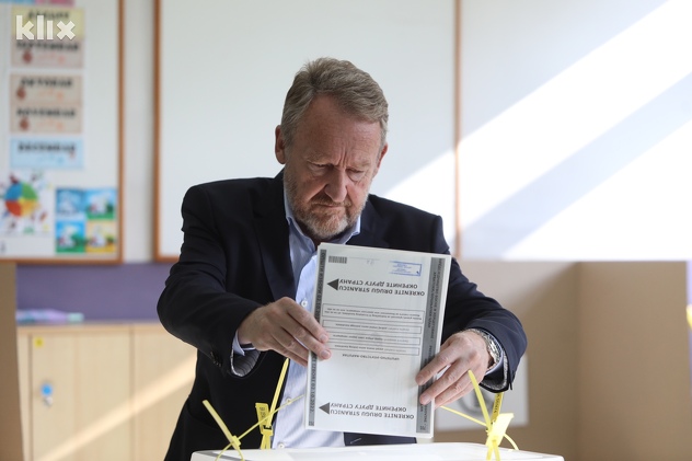 (Foto: I. L./Klix.ba)
