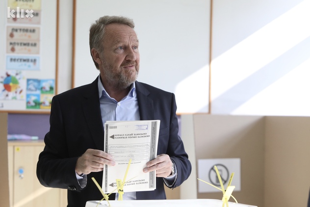 (Foto: I. L./Klix.ba)