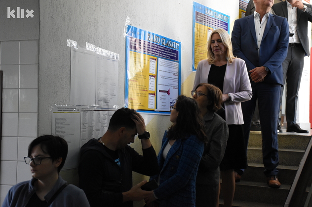 (Foto: E. M./Klix.ba)