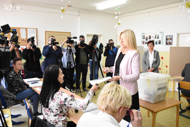 (Foto: E. M./Klix.ba)