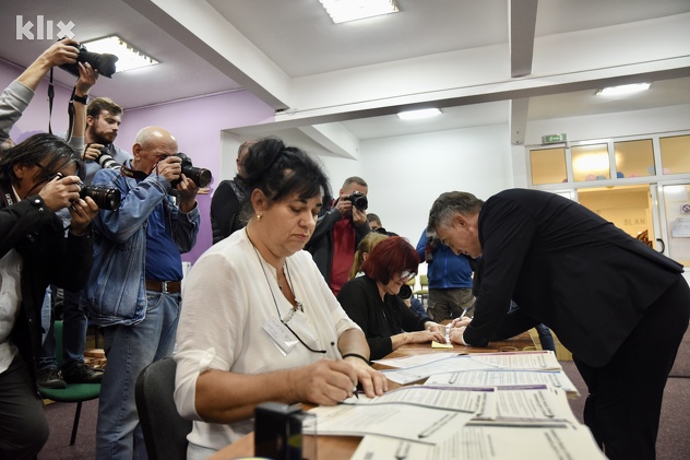 (Foto: T. S./Klix.ba)