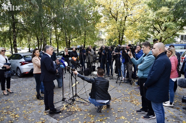 (Foto: T. S./Klix.ba)