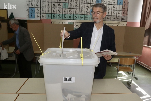 (Foto: A. K./Klix.ba)