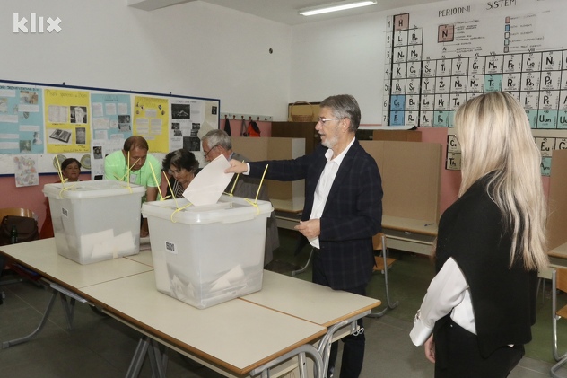 (Foto: A. K./Klix.ba)