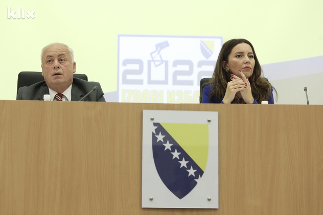 (Foto: I. L./Klix.ba)